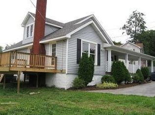 3587 Juniata Gap Rd, Altoona, PA 16601