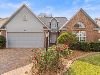 834 Fairway Lakes Dr, Niceville, FL, 32578