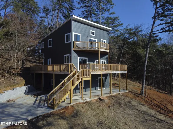 3249 Four M Cir Lot 25, Kodak, TN 37764