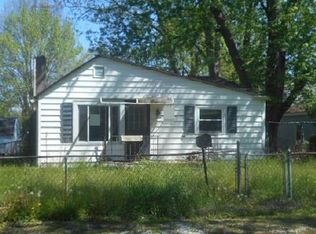 229 E 11th St, Jonesboro, IN 46938
