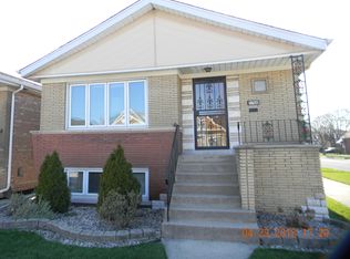 5700 S Normandy Ave, Chicago, IL 60638