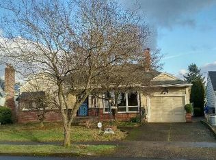 3126 SE 76th Ave, Portland, OR 97206