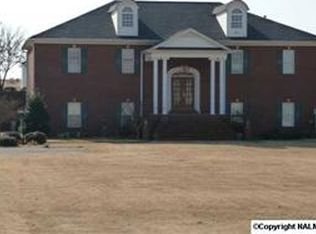 24862 Pepper Rd, Athens, AL 35613