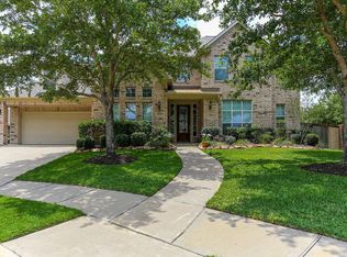 19927 Tidy Tips Ln, Spring, TX 77379