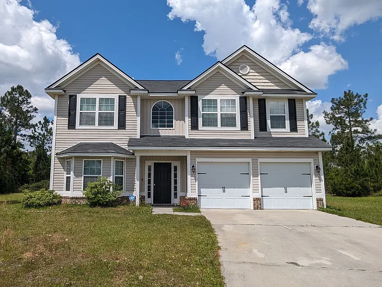 721 Murray Crossing Blvd NE — Photo 1
