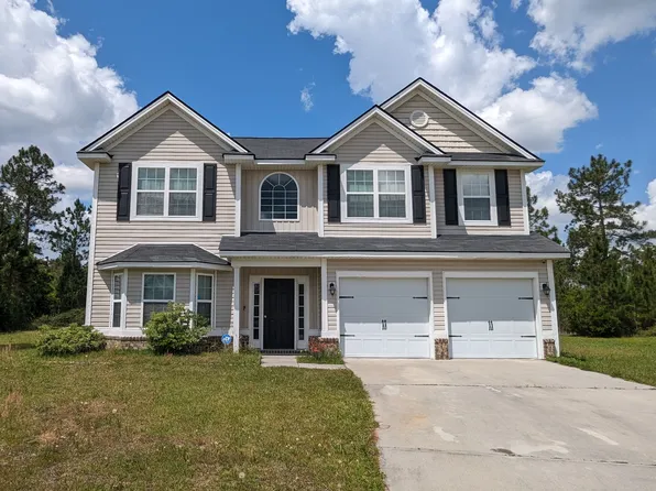 721 Murray Crossing Blvd NE, Ludowici, GA 31316