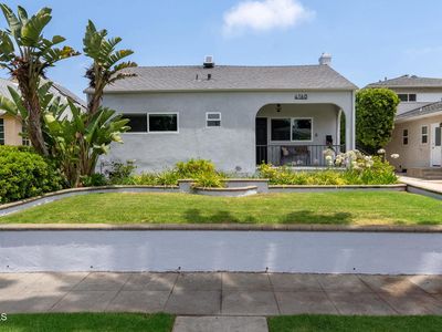 4160 Madison Ave, Culver City, CA, 90232