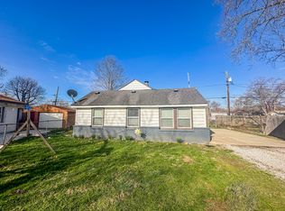 3314 S McClure St, Indianapolis, IN