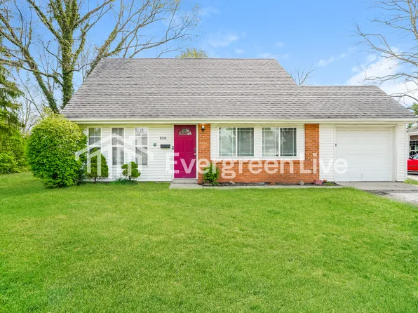 1618 Dundee Ct, Columbus, OH 43227
