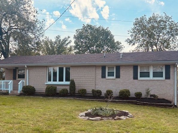 474 Sunliner Dr, Nashville, TN 37209