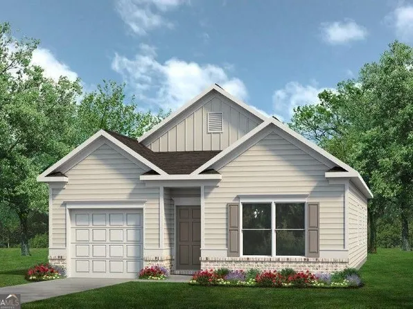 142 Red Oak Ln, Calhoun, GA 30701