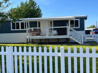 731 N Elm Rd TRAILER 22, Post Falls, ID 83854