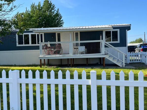 731 N Elm Rd Trailer 22, Post Falls, ID 83854