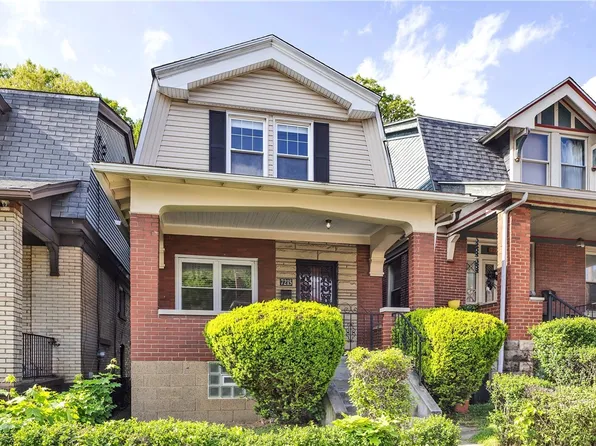 7215 Church St, Pittsburgh, PA 15218