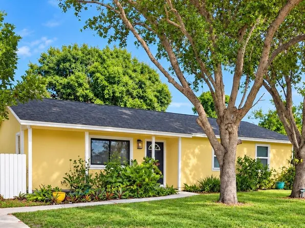 4702 Myrtle Drive, Fort Pierce, FL 34982