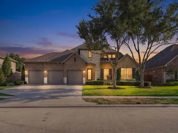 2936 Hawkins Creek Ln, League City, TX 77573