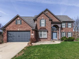 3256 Amber Way, Bargersville, IN