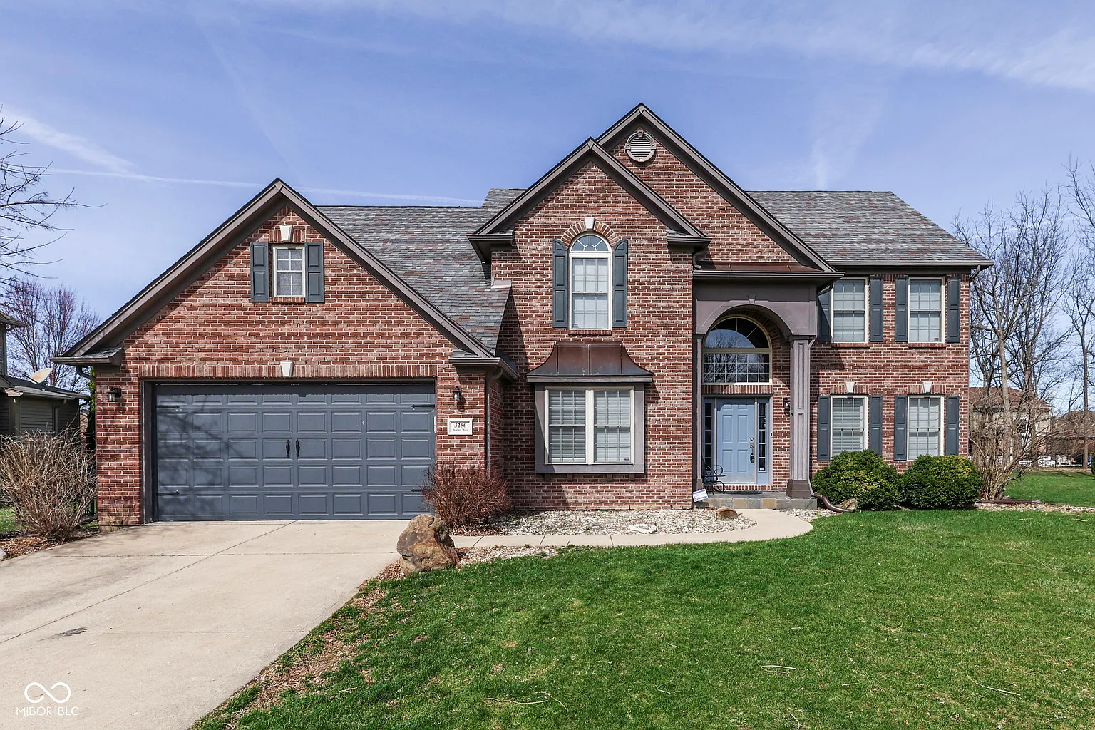 3256 Amber Way photo 1
