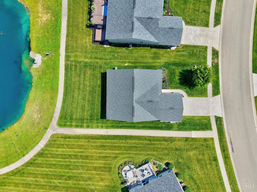 20 Ticket Way, Amelia, OH - More