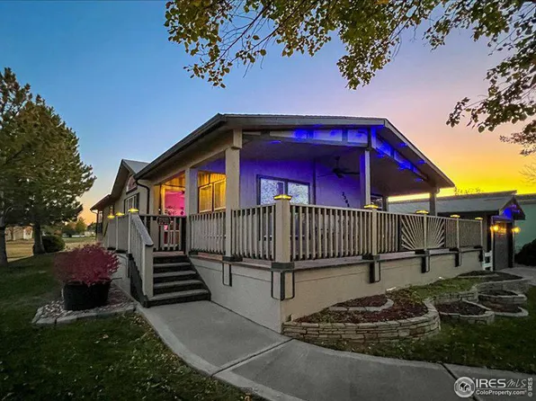 3386 Big Bnd #195, Longmont, CO 80504