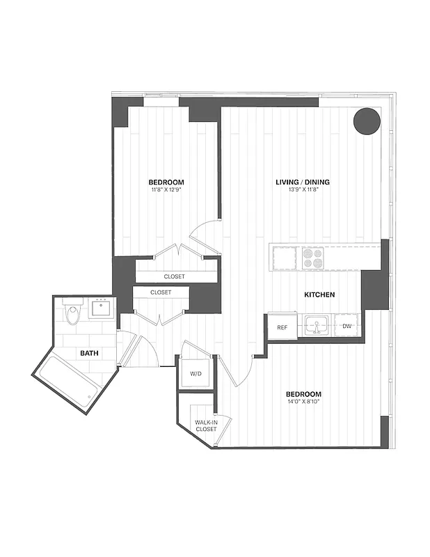 floor plan 11