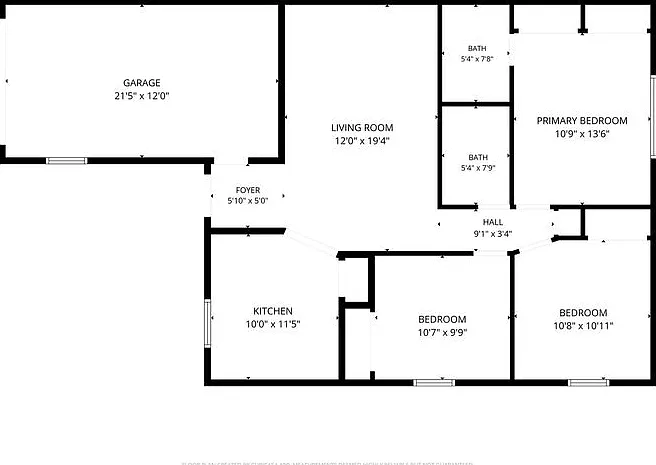 1083 Laurel Oaks Ct — Photo 16