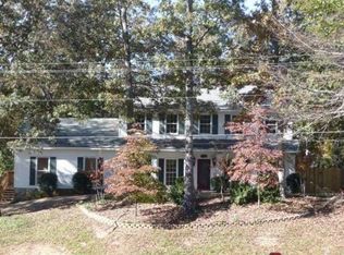5306 Lakehurst Dr, Northport, AL 35473