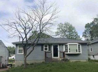 3633 Connor Ave, Saint Louis, MO 63121