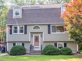 40 Marjorie Rd, Wilmington, MA 01887
