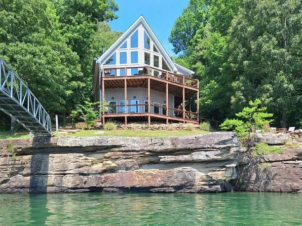 121 County Road 378, Crane Hill, AL 35053