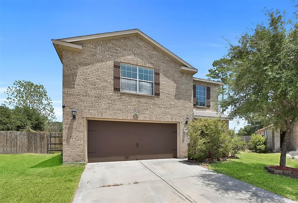 28820 San Bernard River Loop, Spring, TX 77386 Zillow