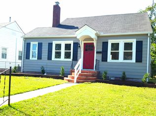 1913 Lindale St, Hampton, VA 23661