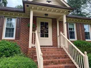 802 W Washington St, Henrico, VA 23075