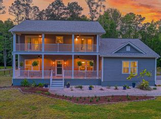 3846 Humbert Rd, Johns Island, SC 29455