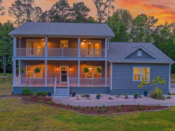 3846 Humbert Rd, Johns Island, SC 29455