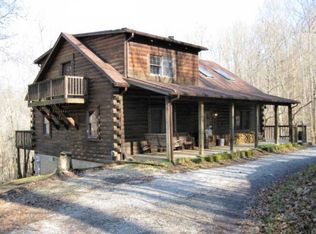 38885 Township Road 404, Long Bottom, OH 45743