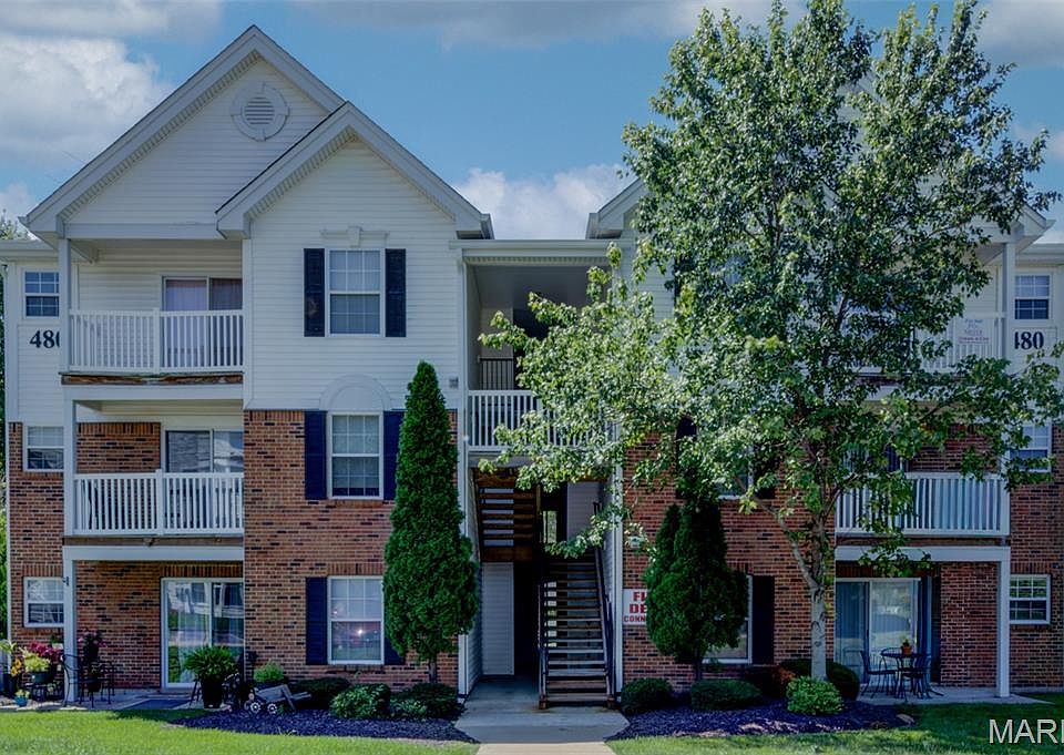 1st image of 480 Benton Dr APT F