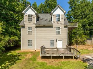 280 Woody Dr, Athens, GA 30606