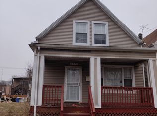 7307 S Carpenter St, Chicago, IL 60621