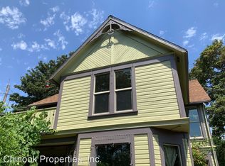 358 W 4th Ave, Eugene, OR 97401