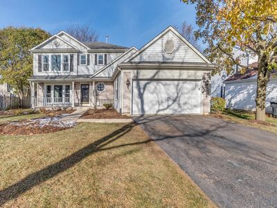 124 Jansen Ln, Vernon Hills, IL, 60061