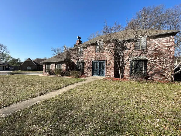 6770 S 68th Ave E, Tulsa, OK 74133