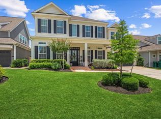 2221 Salt Grass Trl, Conroe, TX 77384