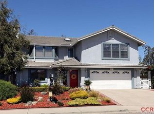 373 Zogata Way, Arroyo Grande, CA 93420