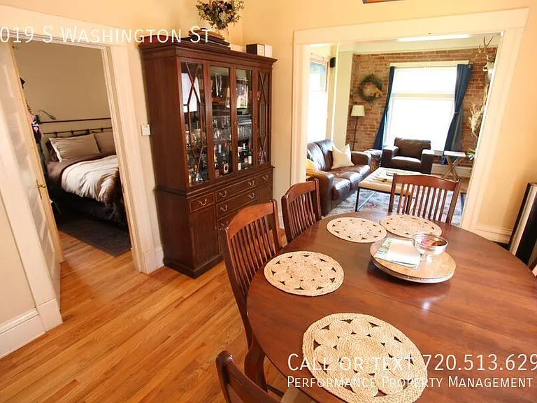 1019 S Washington St — Photo 17