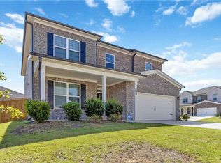 3460 Sycamore Dr, Atlanta, GA 30331