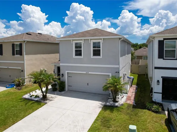 32628 Abby Lax Ln, Wesley Chapel, FL 33543