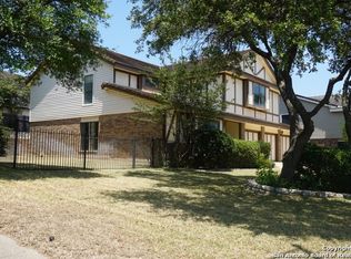 903 Almadin, San Antonio, TX 78258