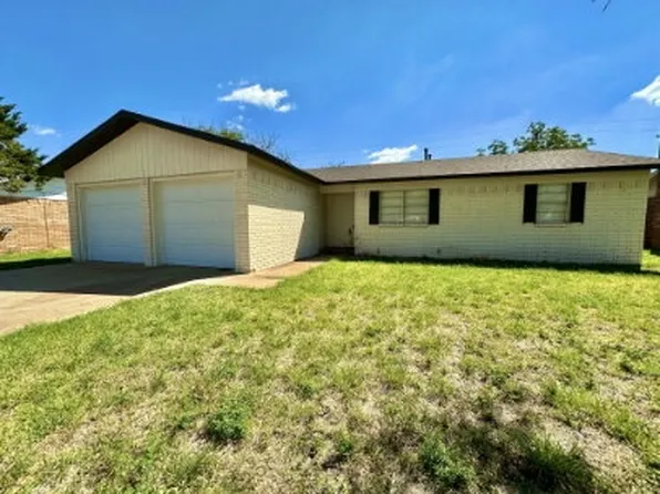 1509 Elkhart Ave, Lubbock, TX 79416