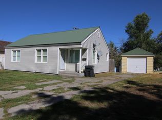 186 E Crowley St, Idaho Falls, ID 83402